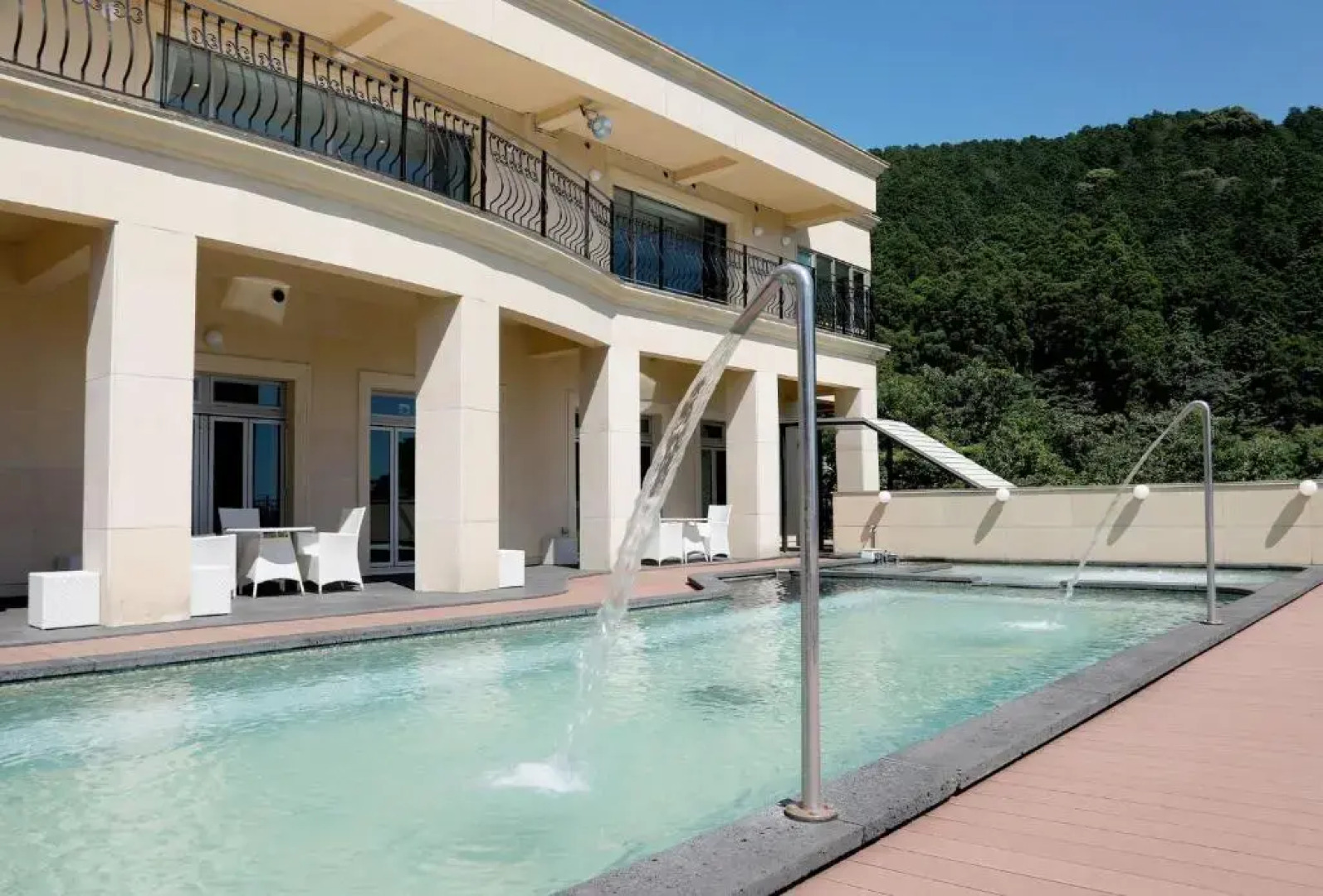 熱海スパ＆リゾート