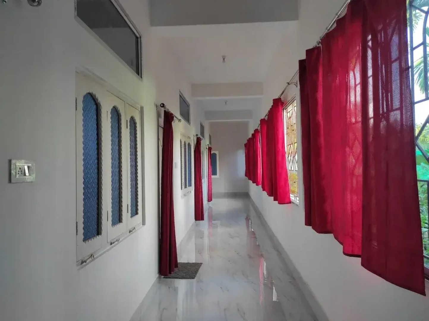 Homecation Manas River Rock Lodge