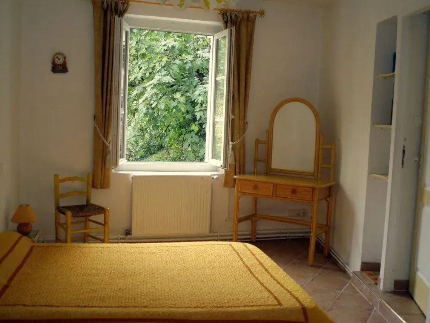 B&B Moulin De Cornevis calme accueillant