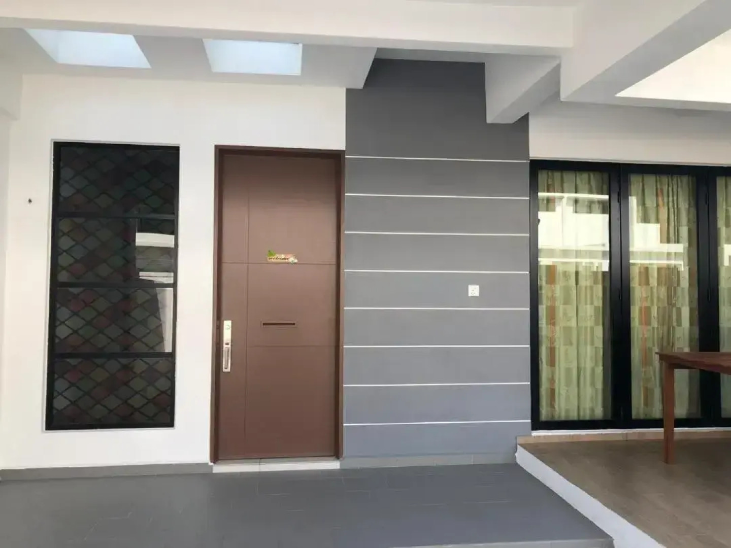 L23 ,88 Resort Villa House