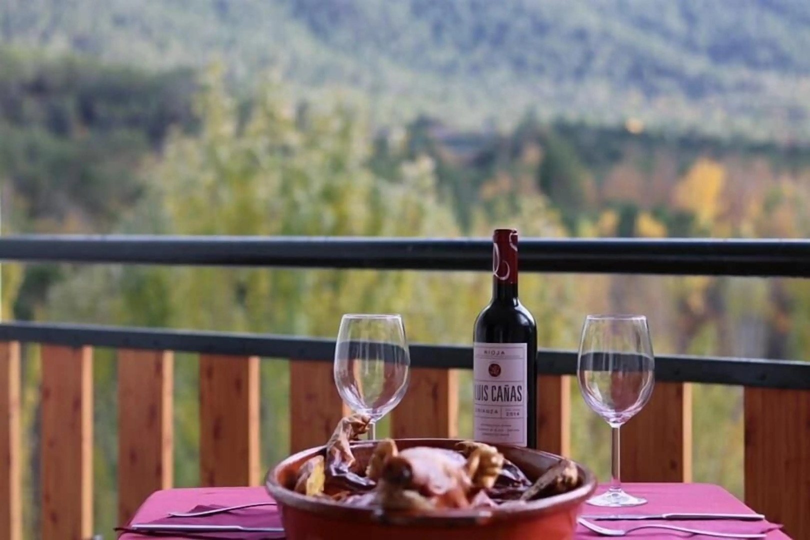 Apartahotel Montepiedra