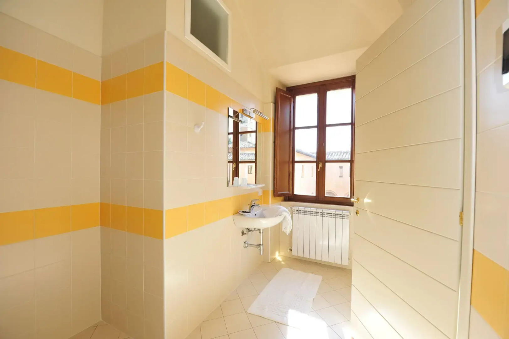 Chiostro delle Monache Hostel Volterra