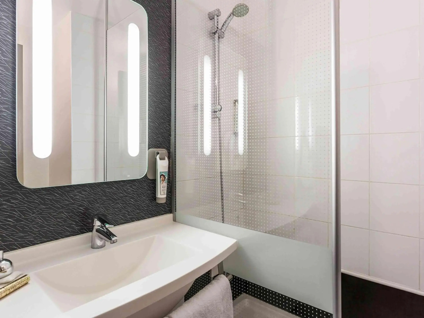 ibis Thonon Centre Hotel