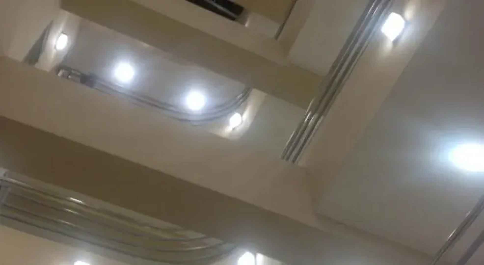 Hotel De Las Americas