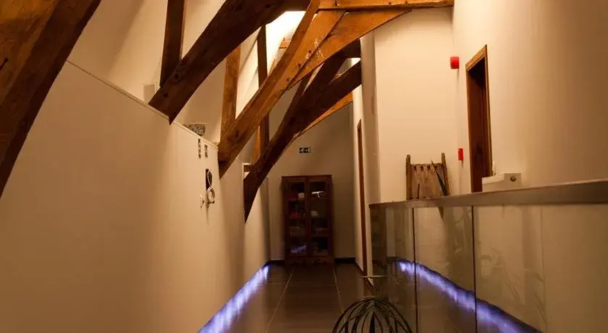 B&B Het Agnetenklooster