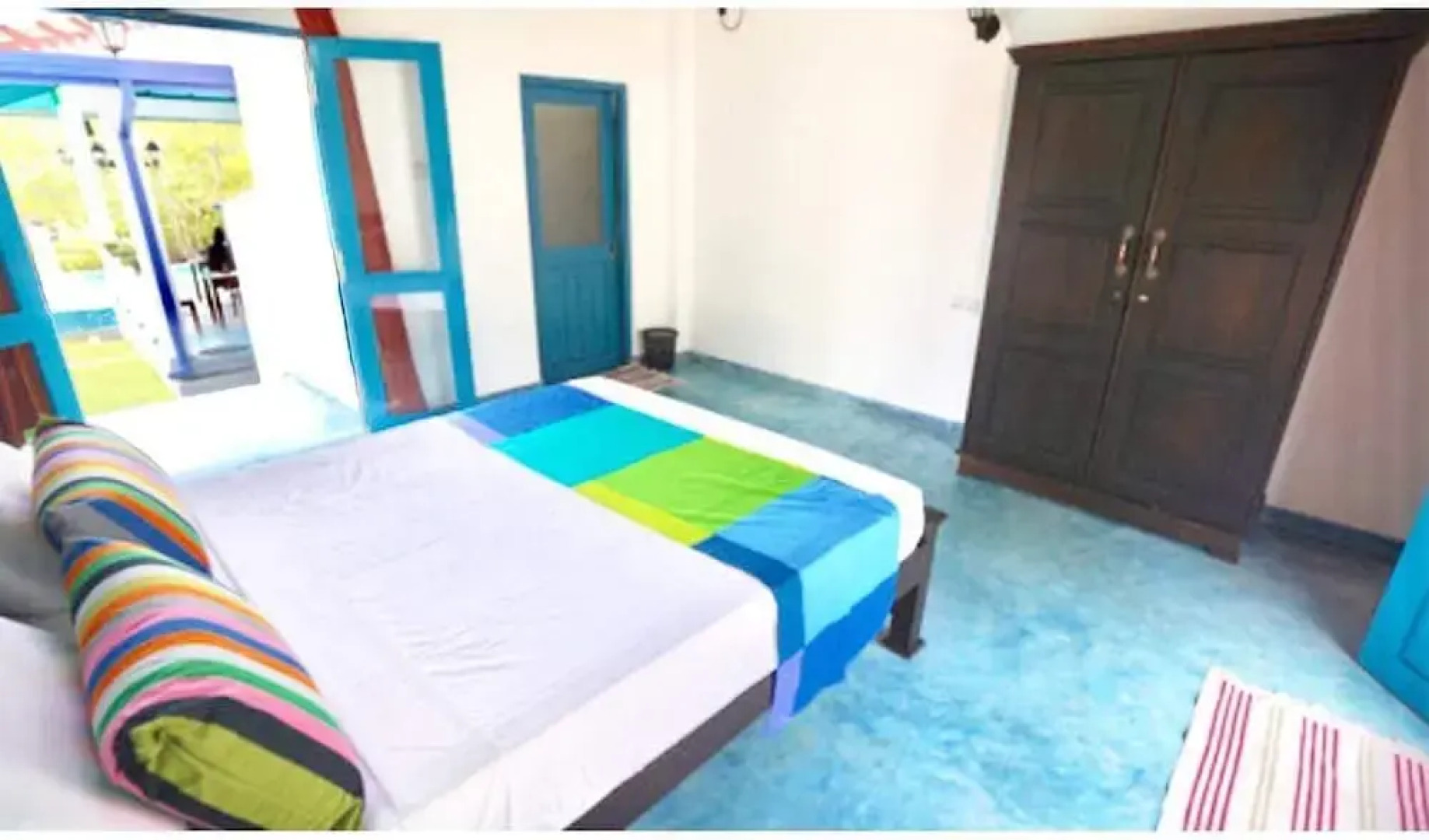 Charming Villa With Pool, Near Beach, Sri Lanka