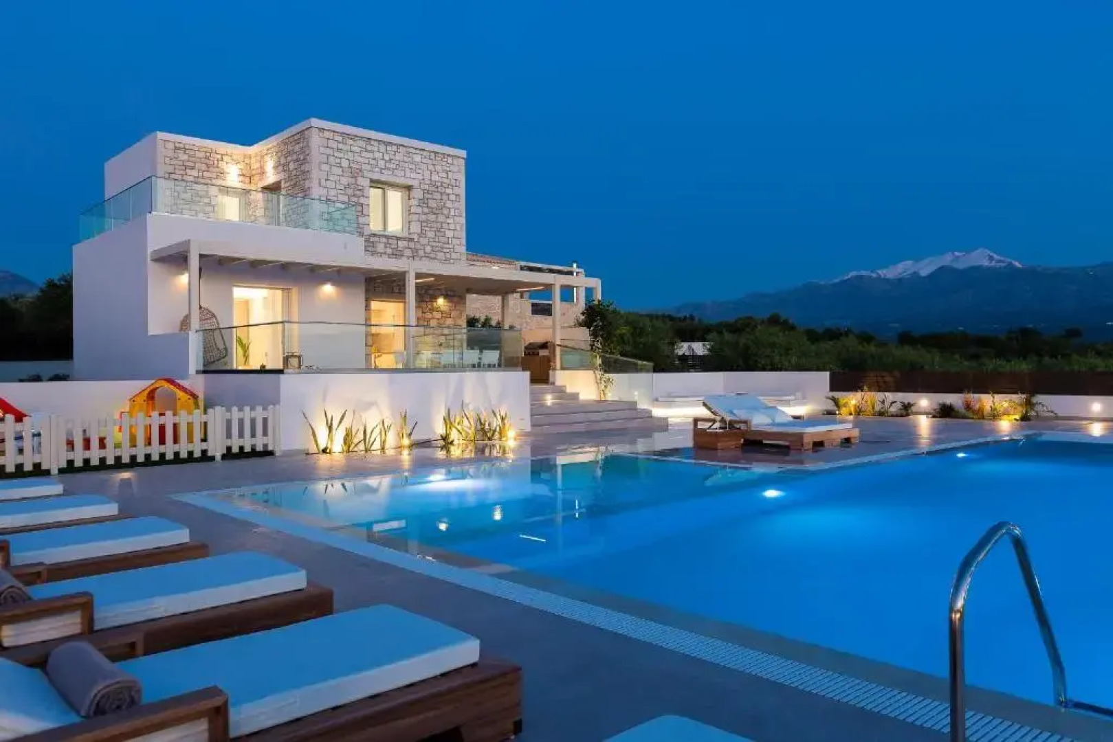 Rosmerta Villa, Chic & Prestigious, By ThinkVilla