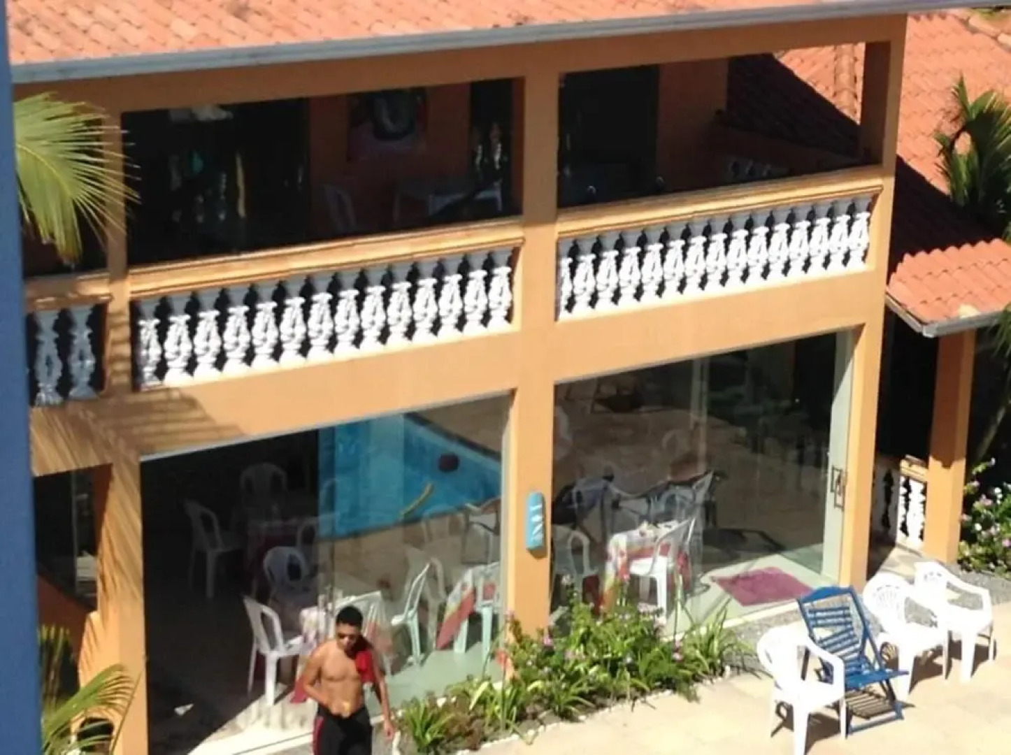 Pousada Labella Monick