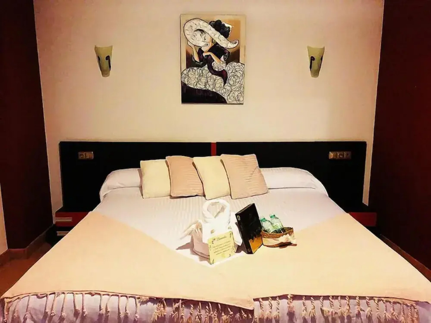 Hotel Palacio del Gobernador