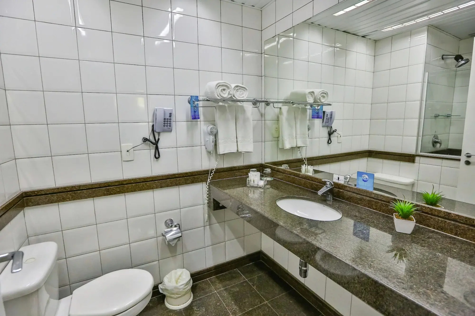 Sun Valley Marília by Atlantica