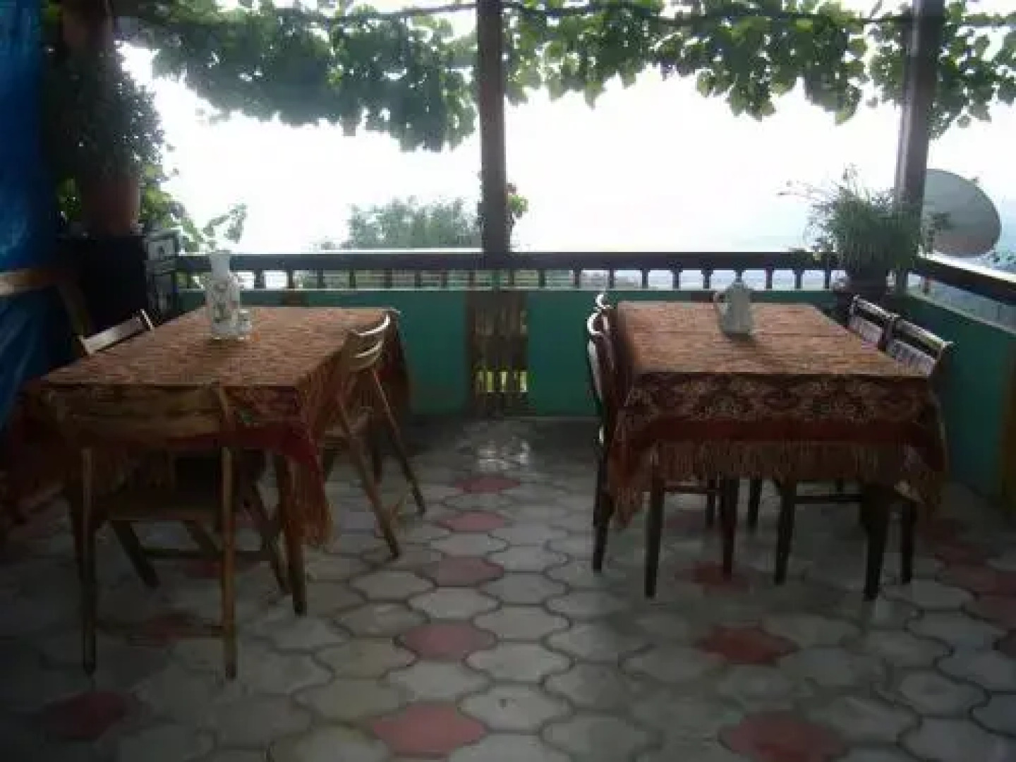 Tsitso & Soso Guesthouse