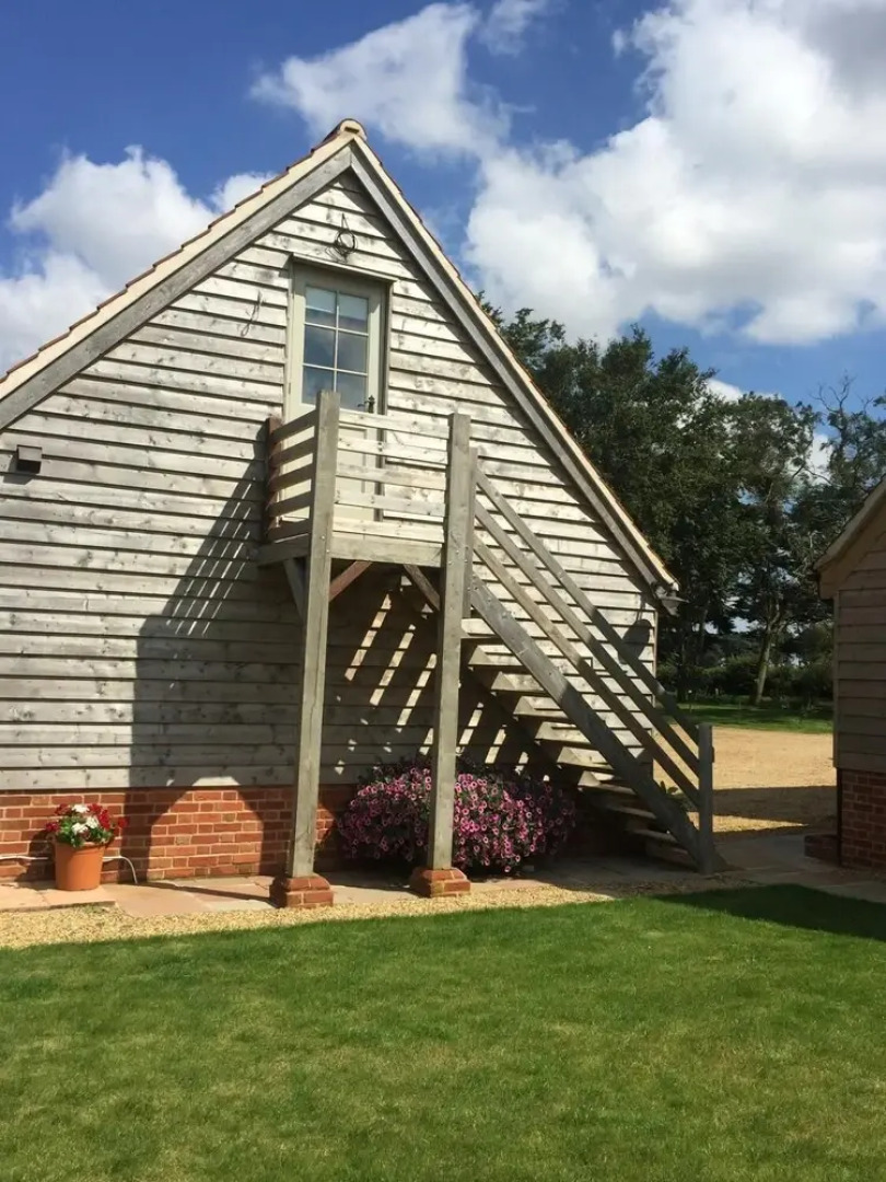 The Lofts at Mill House Farm
