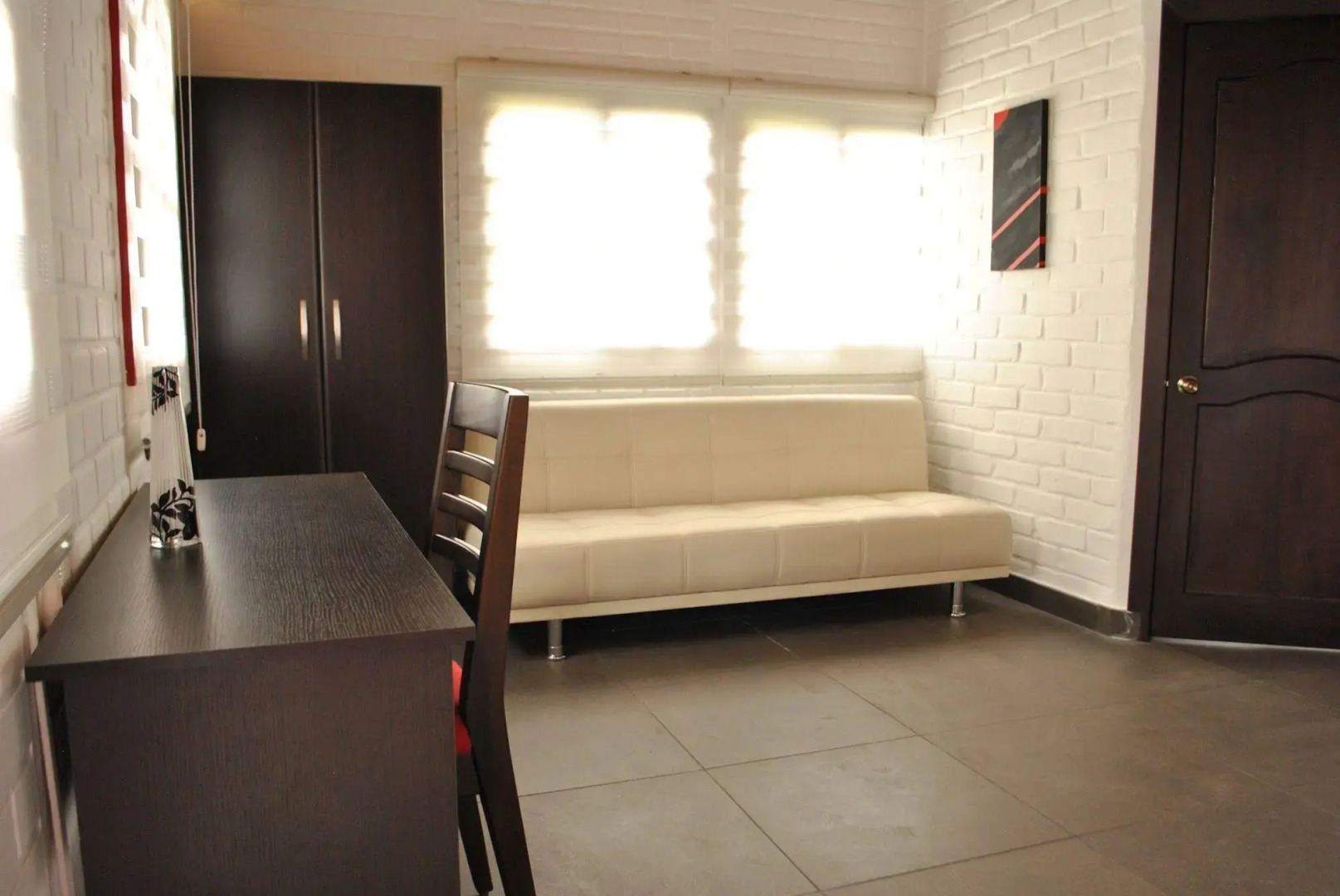 Hostería Rosa Blanca