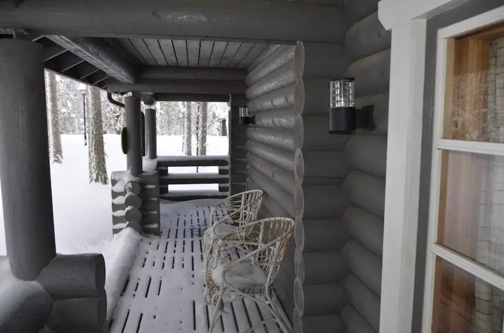 Cottage H62 Ruokolahti