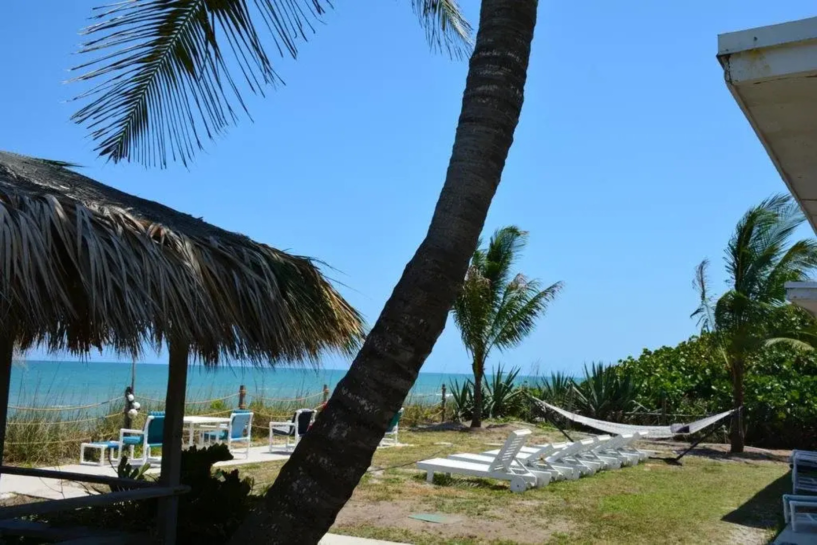 Sea Scape Oceanfront Motel