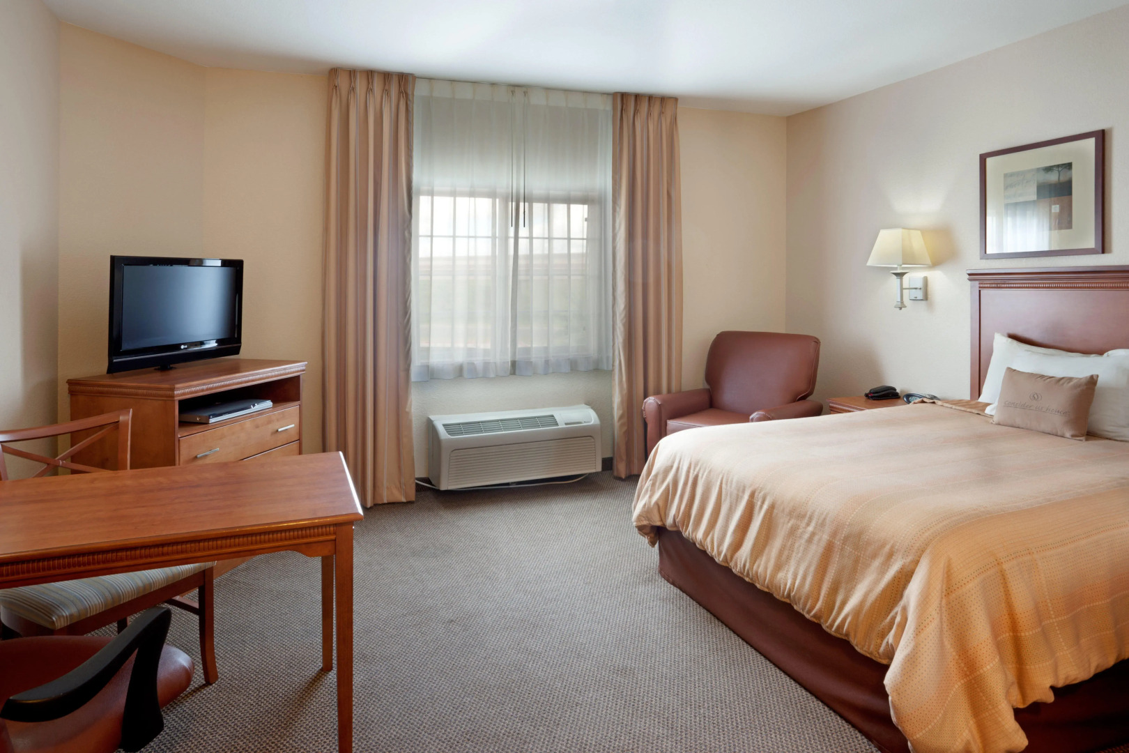 Candlewood Suites Corpus Christi-Spid by IHG