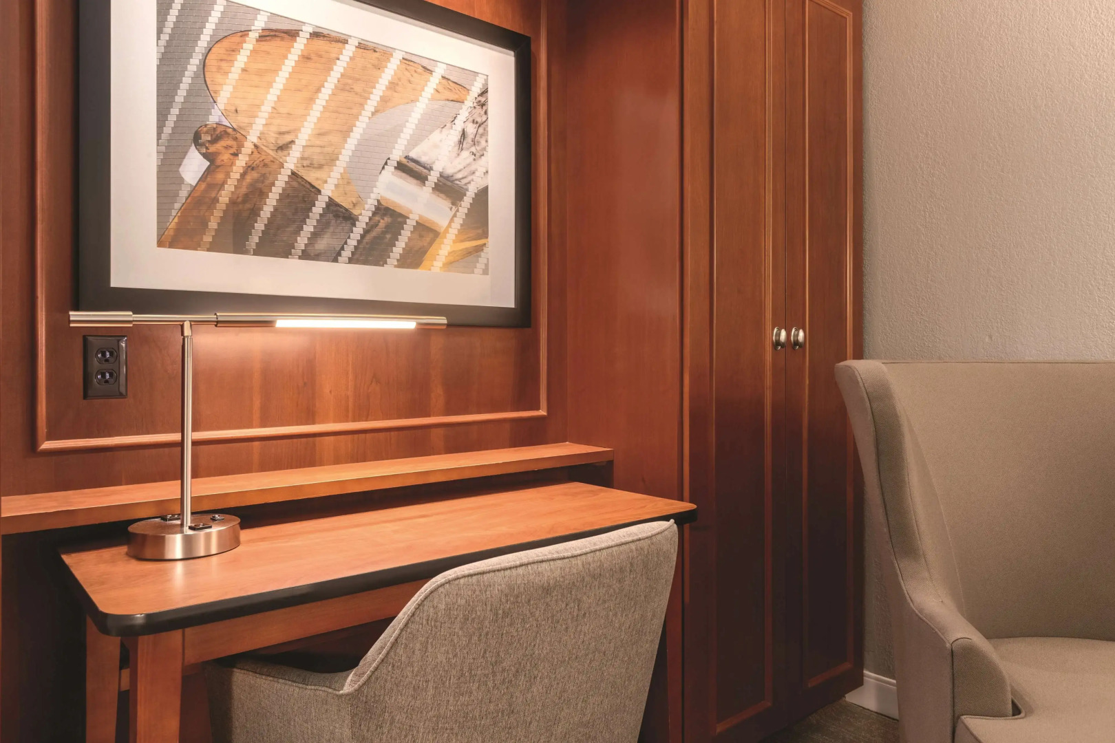 Hampton Inn Des Moines-Airport