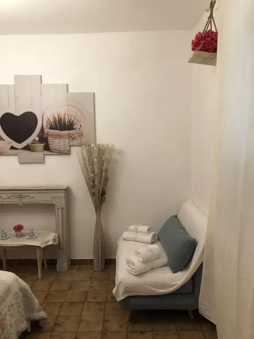 Podere Bellarina B&B