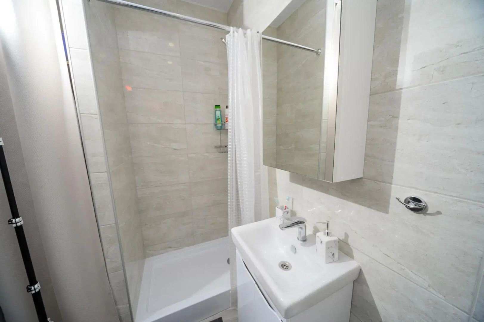 Апартаменты на улице Уинская 15А