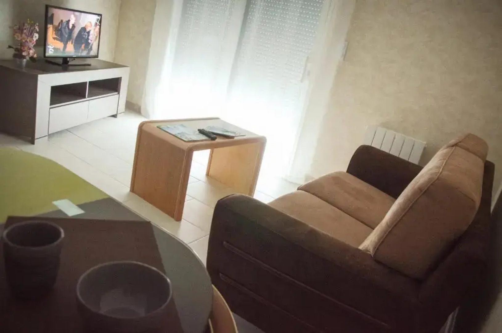 Logis de l'Hermitage