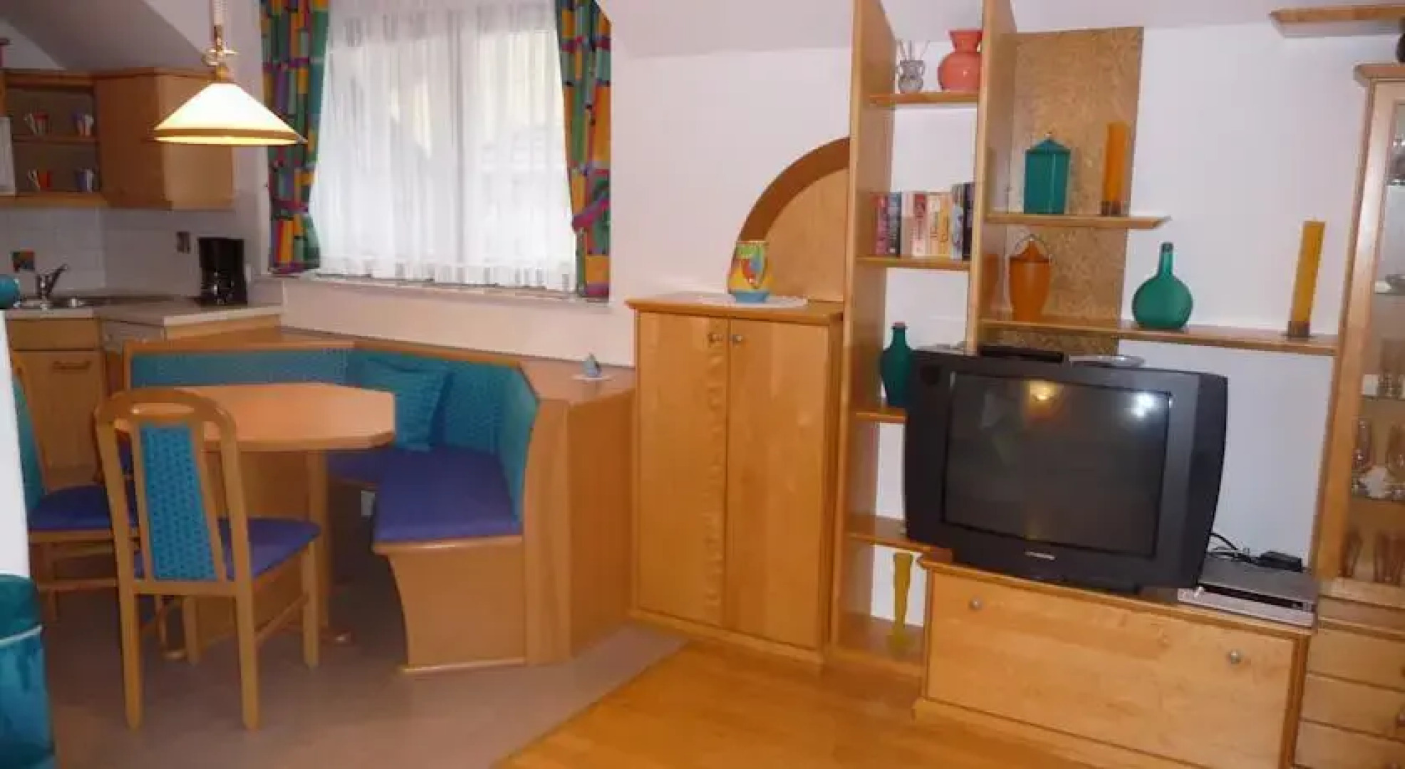 Ferienwohnung Waschnig