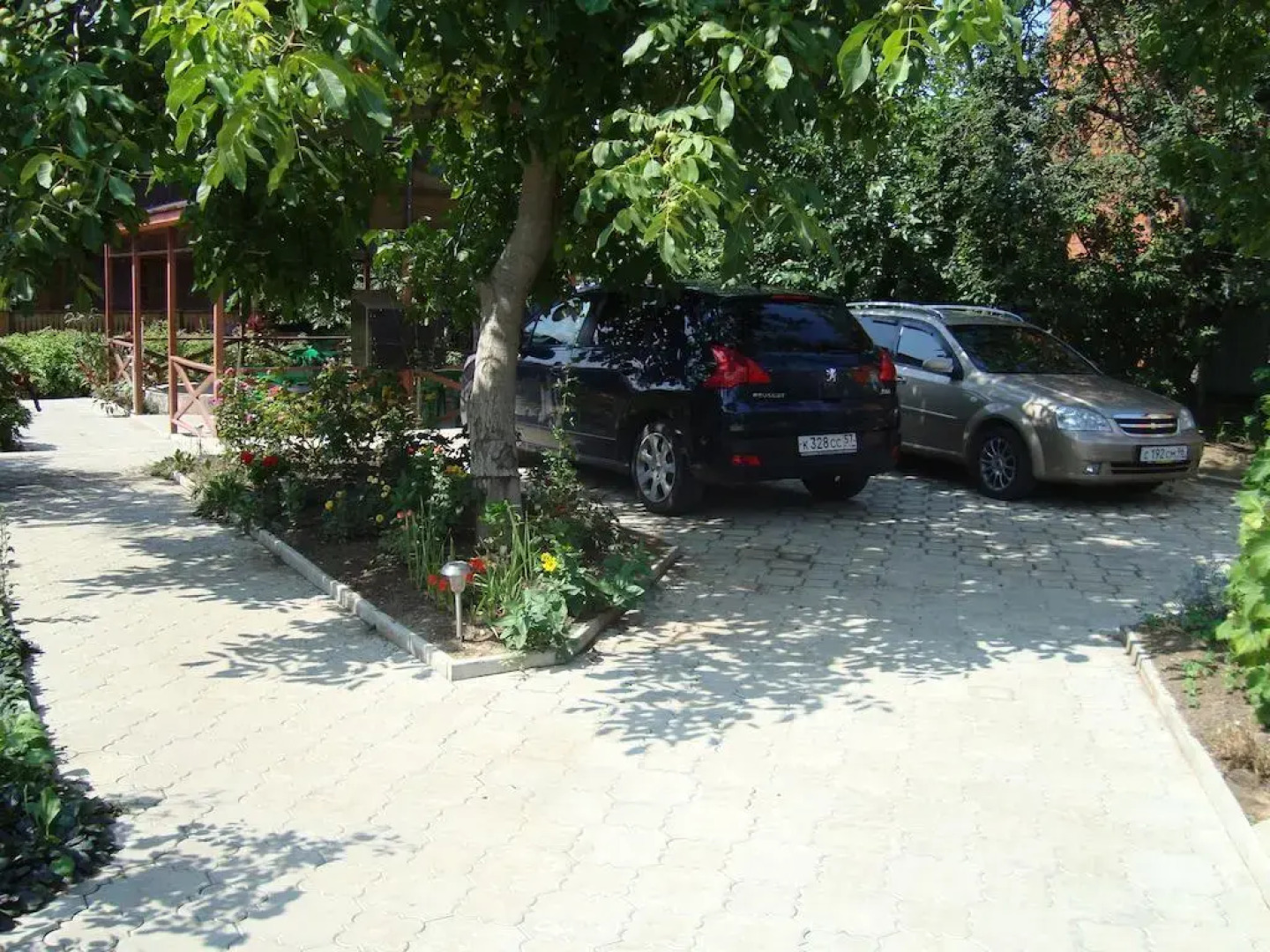 Гостевой Дом Сваты