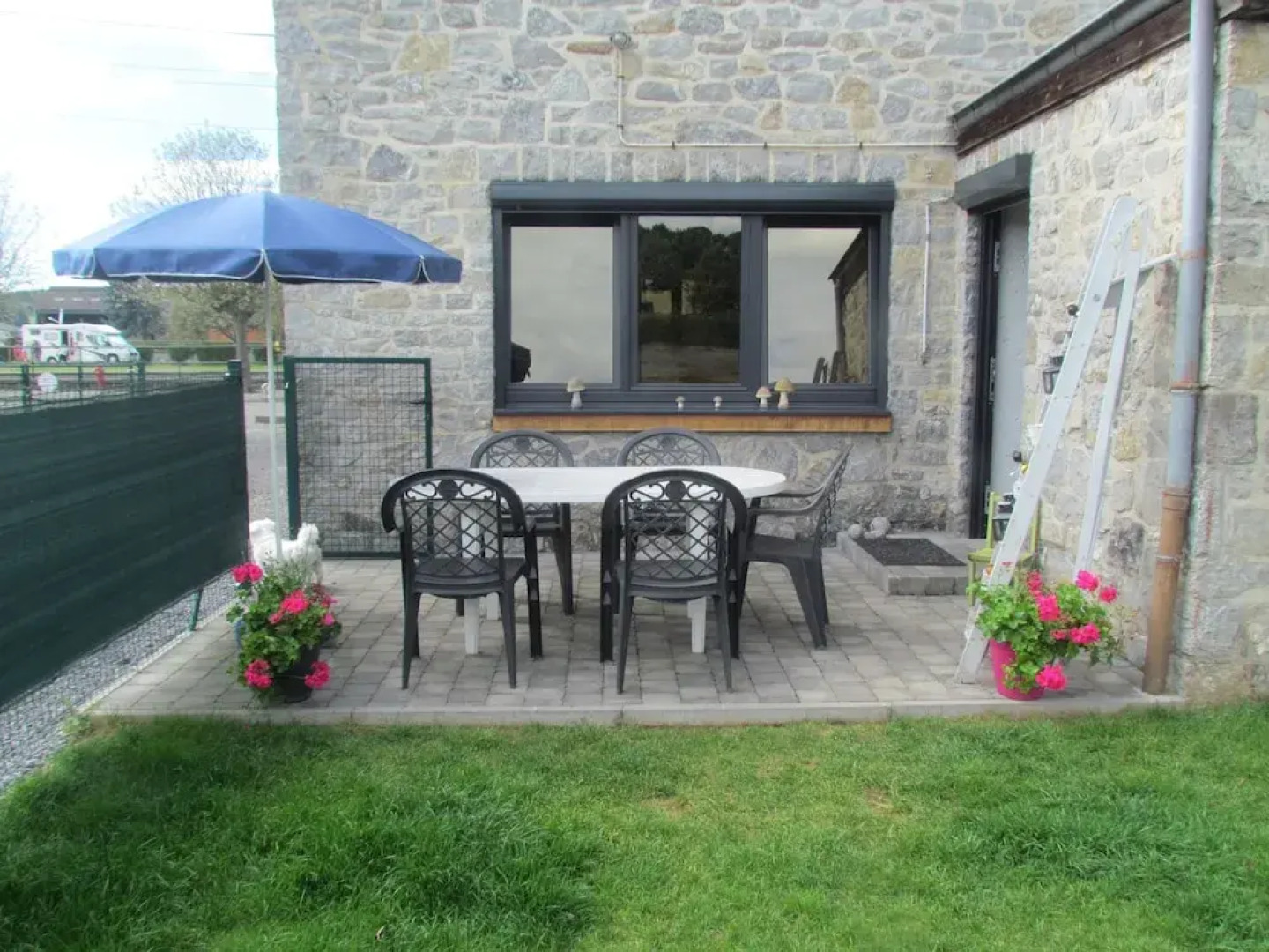 Gite L'Ancienne Scierie