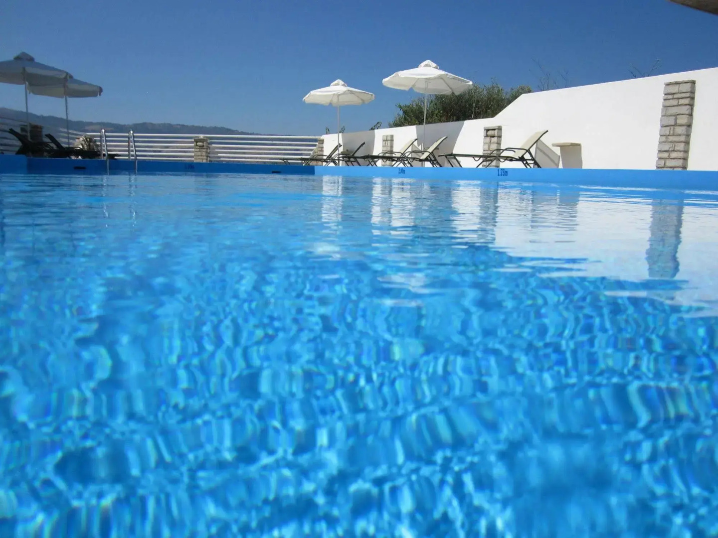 Scorpios Hotel & Suites