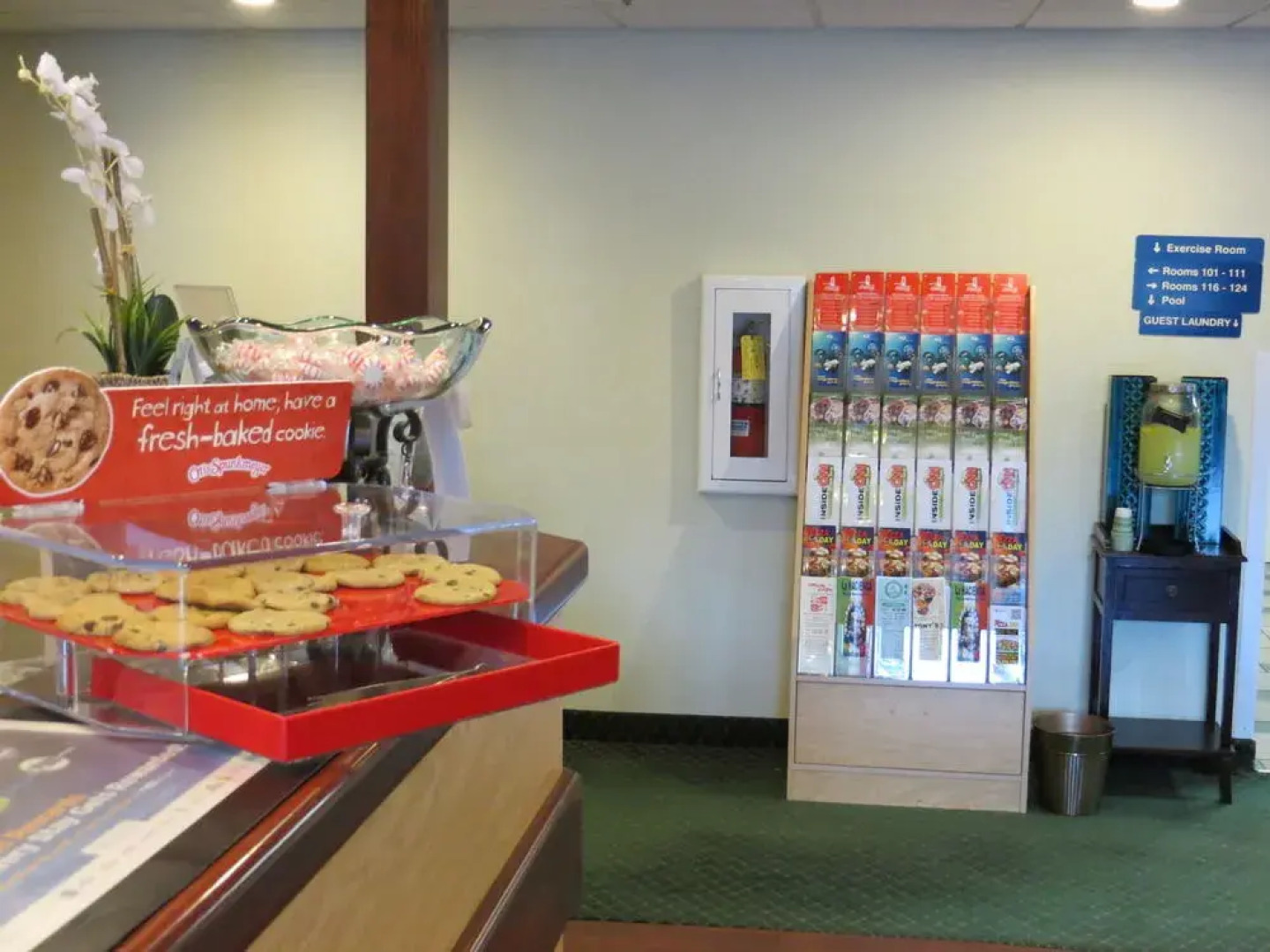 Microtel Inn & Suites By Wyndham Stockbridge/atlanta South