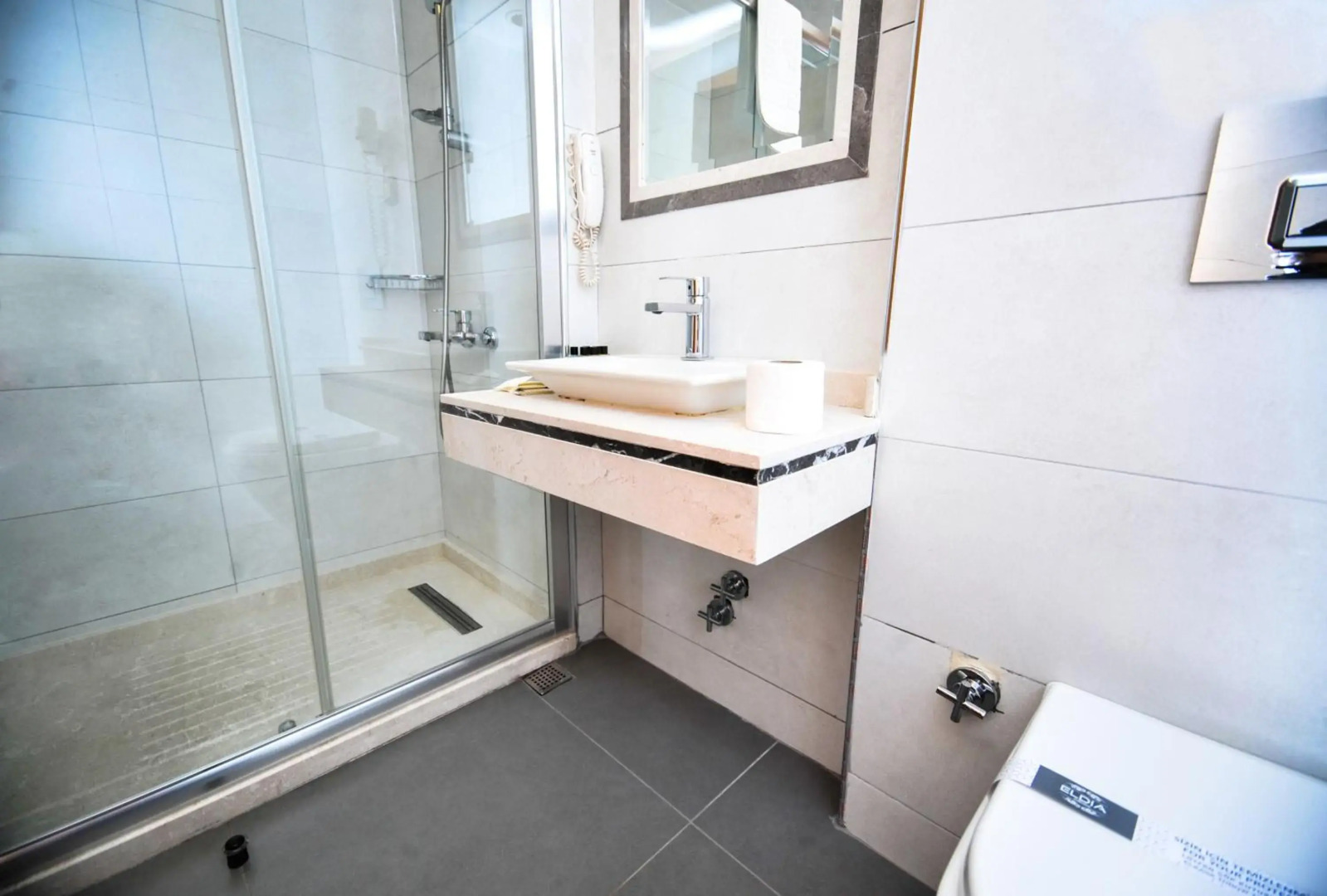 Erguvan Hotel - Special Class