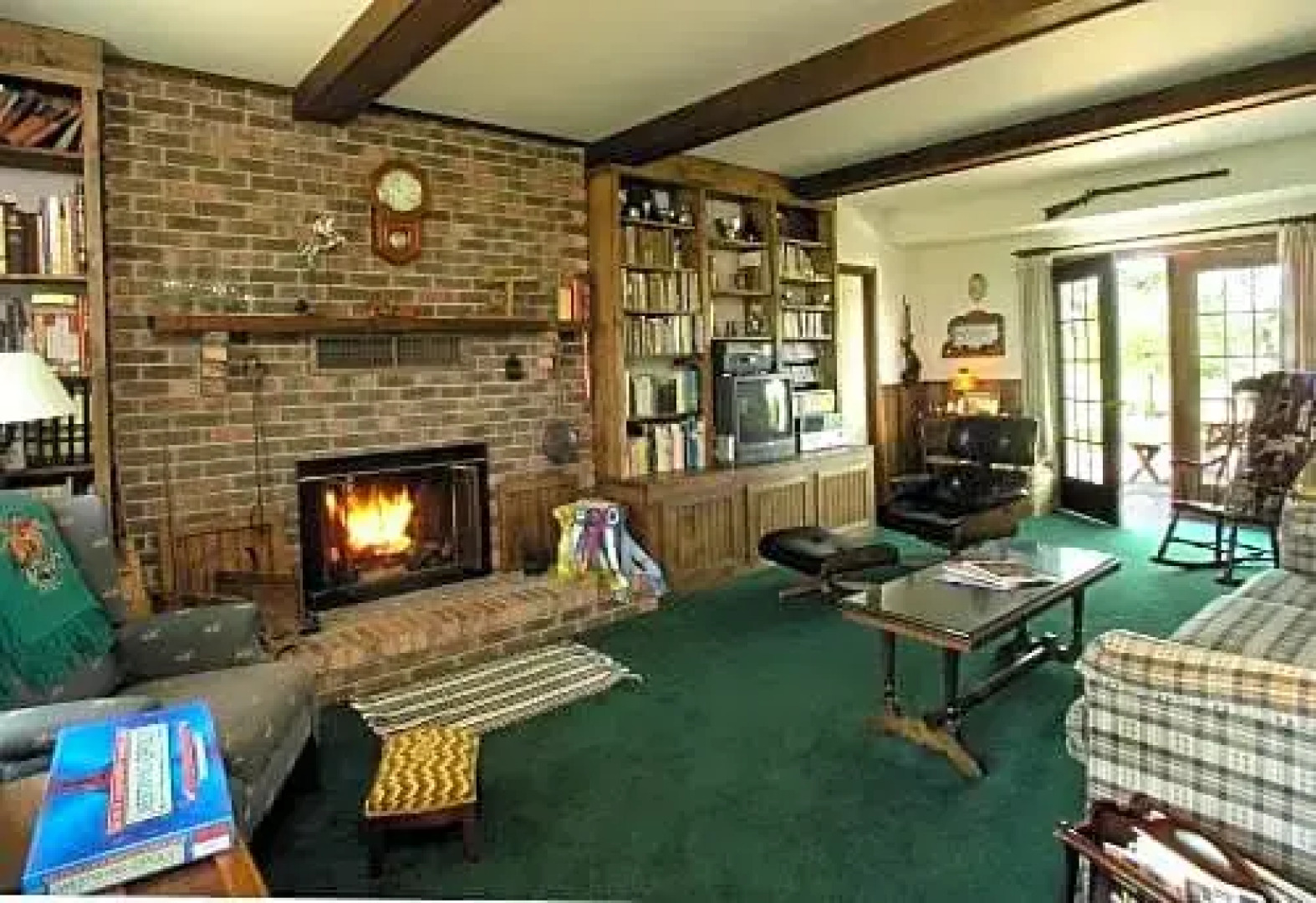 The Inn at Westwynd Farm B&B