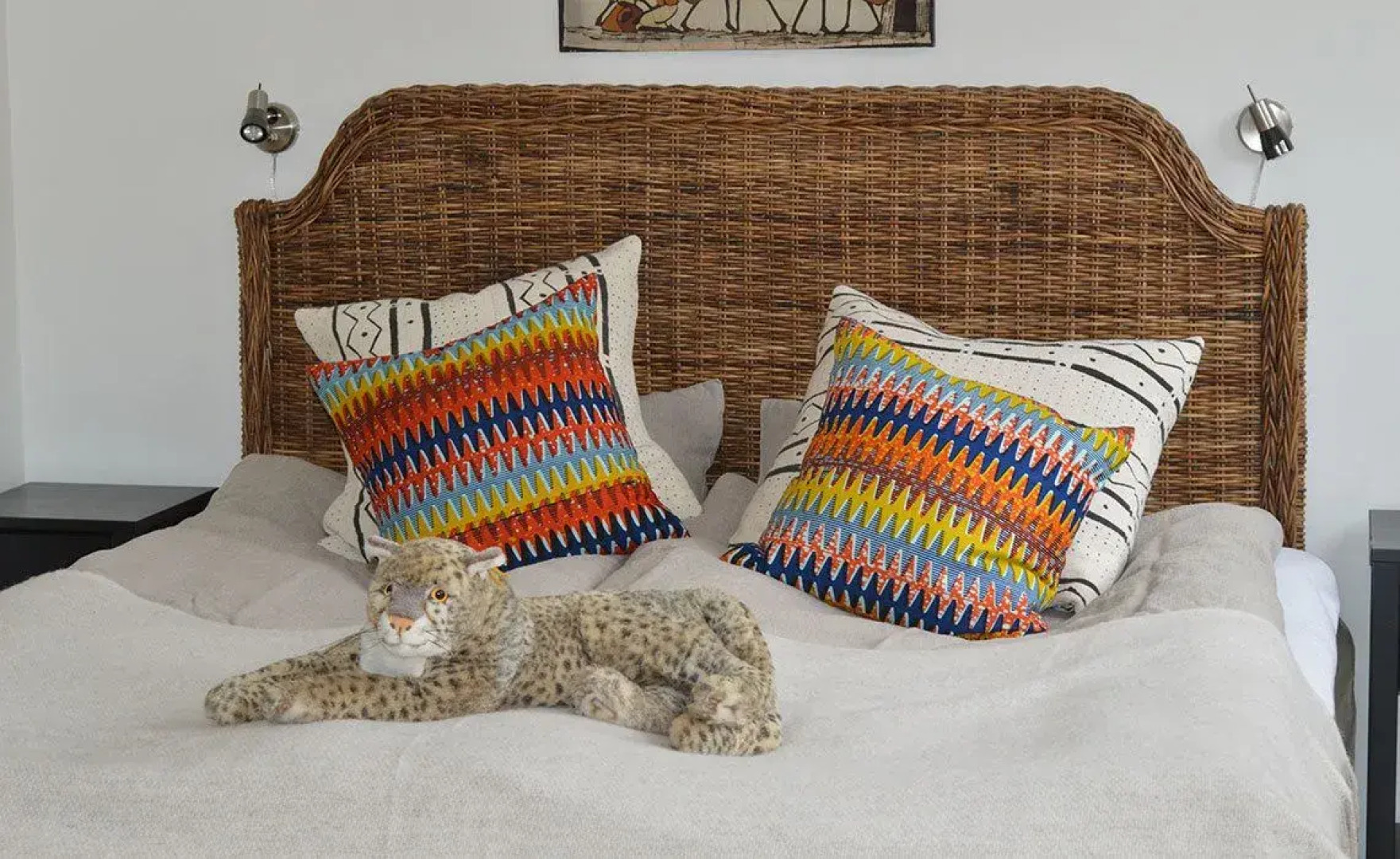 Minnesberg Bed & Breakfast