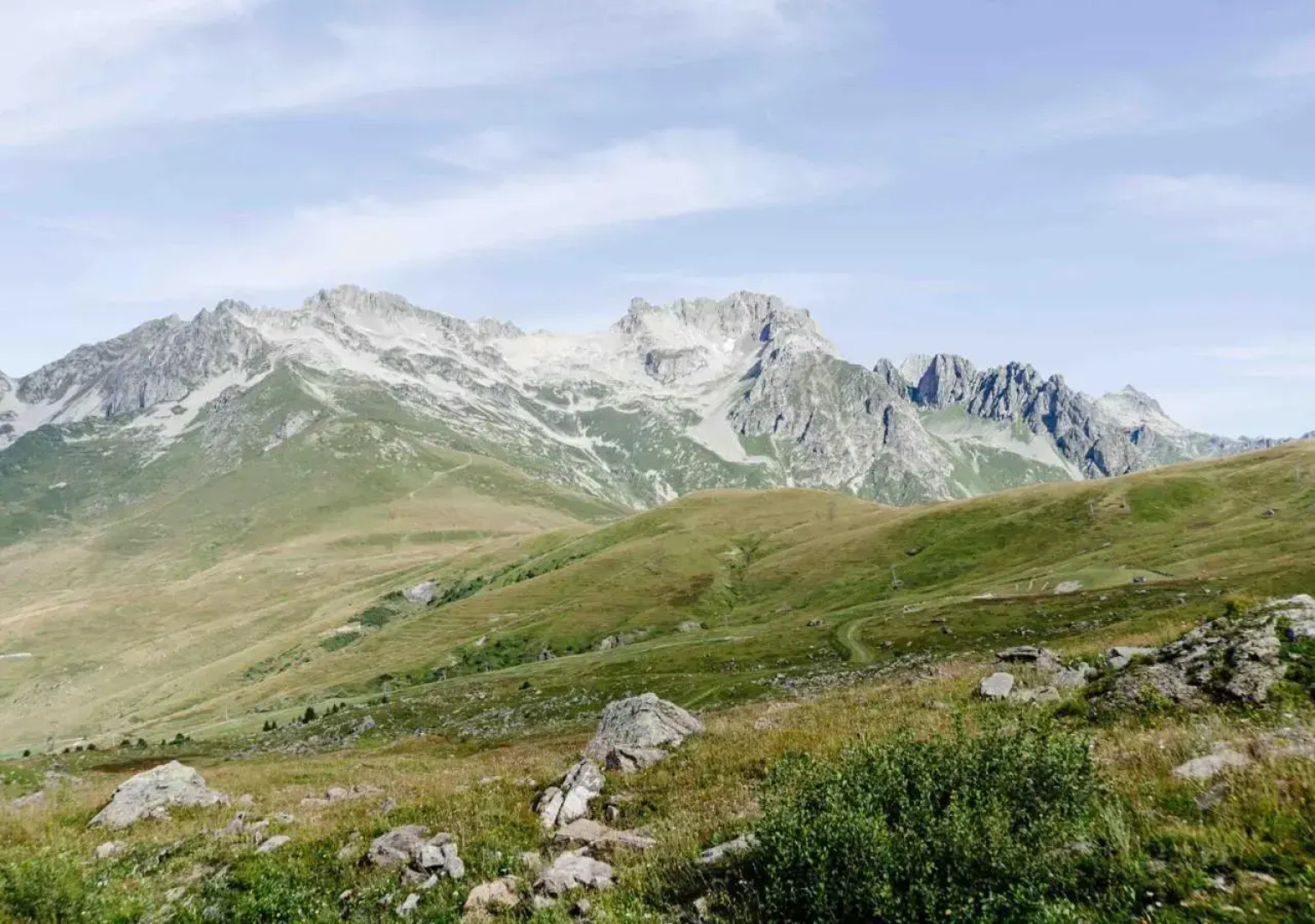 Résidence Routes du Monde ATC Saint-François-Longchamp