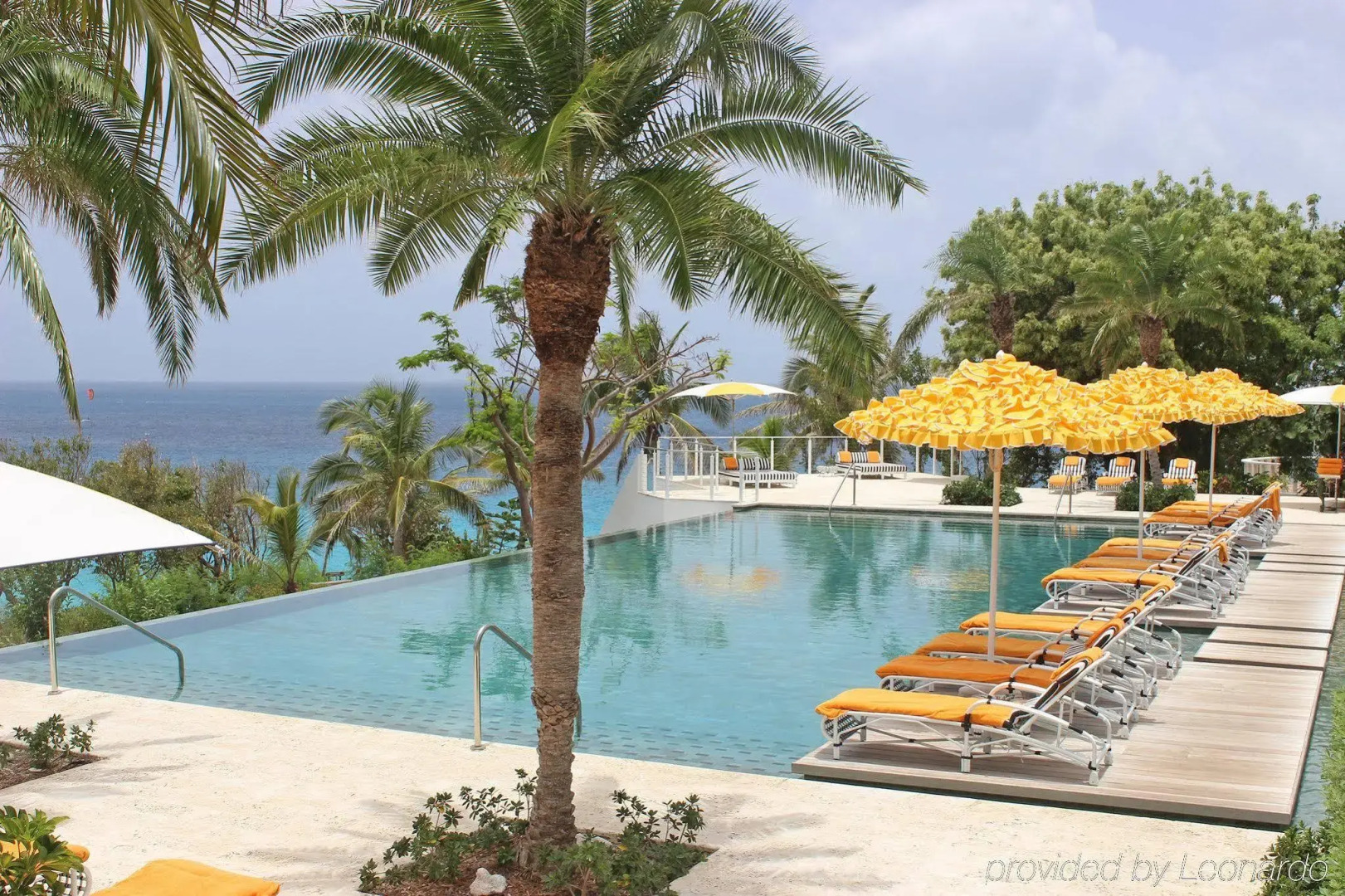 Malliouhana Resort Anguilla
