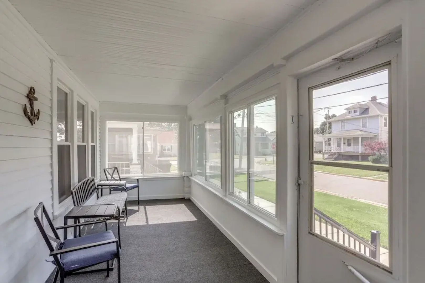 Walk to Lake Erie: Spacious Home in Sandusky!