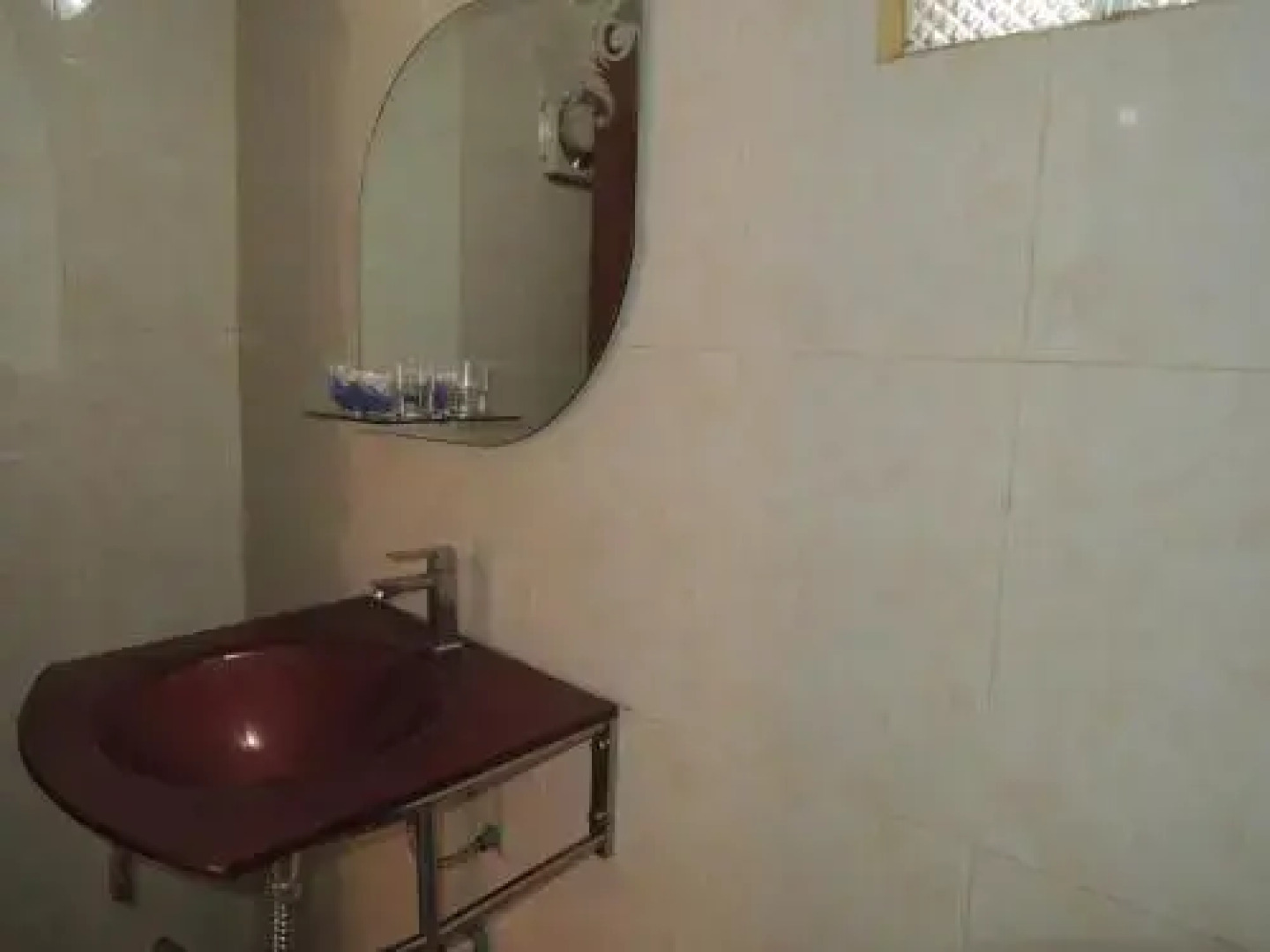 Serey Mathya Guesthouse