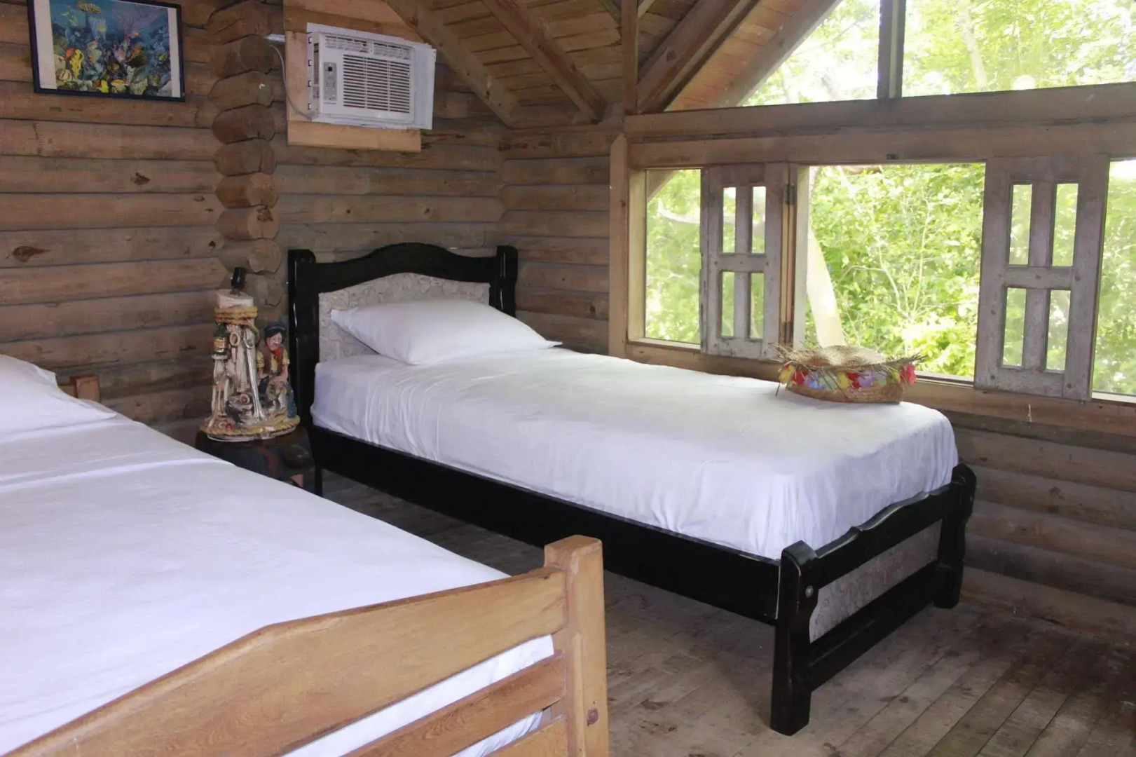 Hotel Isla Palma Playa Y Ecohabs