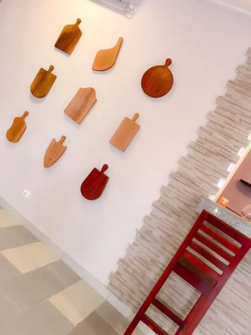 Residence Hoteliere Flana B