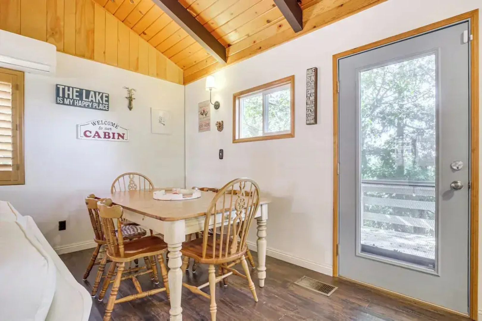 Lake Arrowhead Retreat By Snow Valley Mtn Resort!