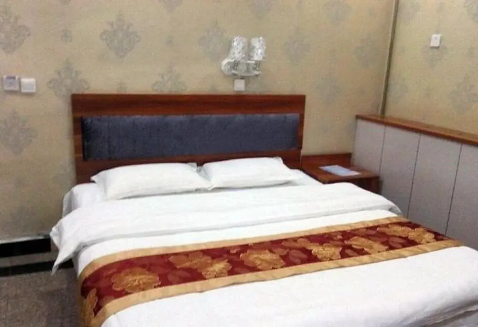 Yijia 88 Express Hotel