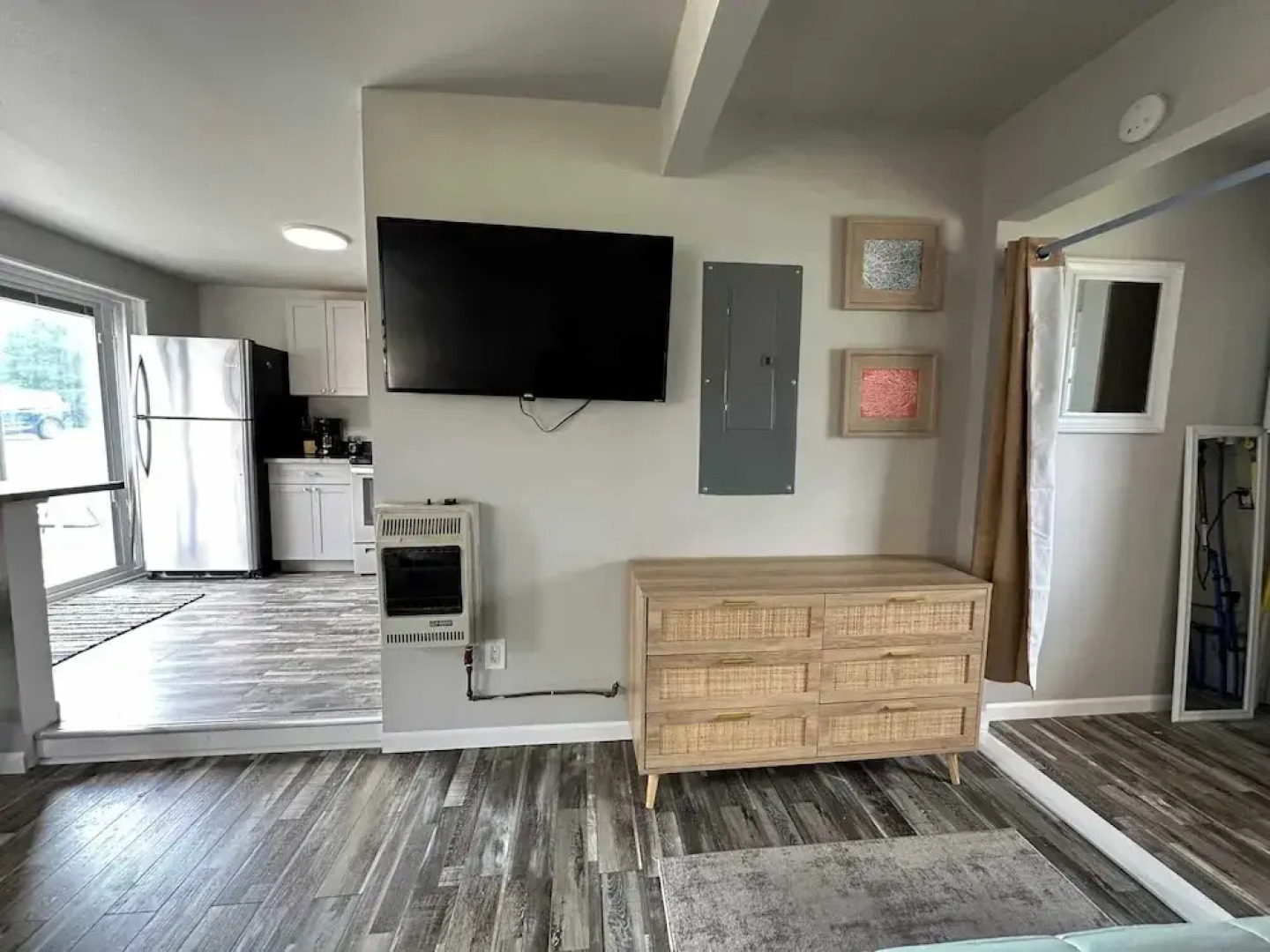 Barefoot Beach Resort