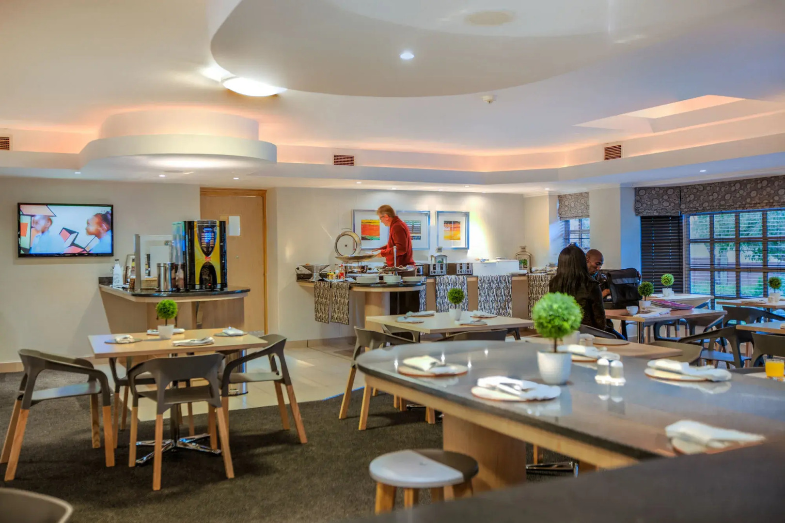 Road Lodge Rustenburg