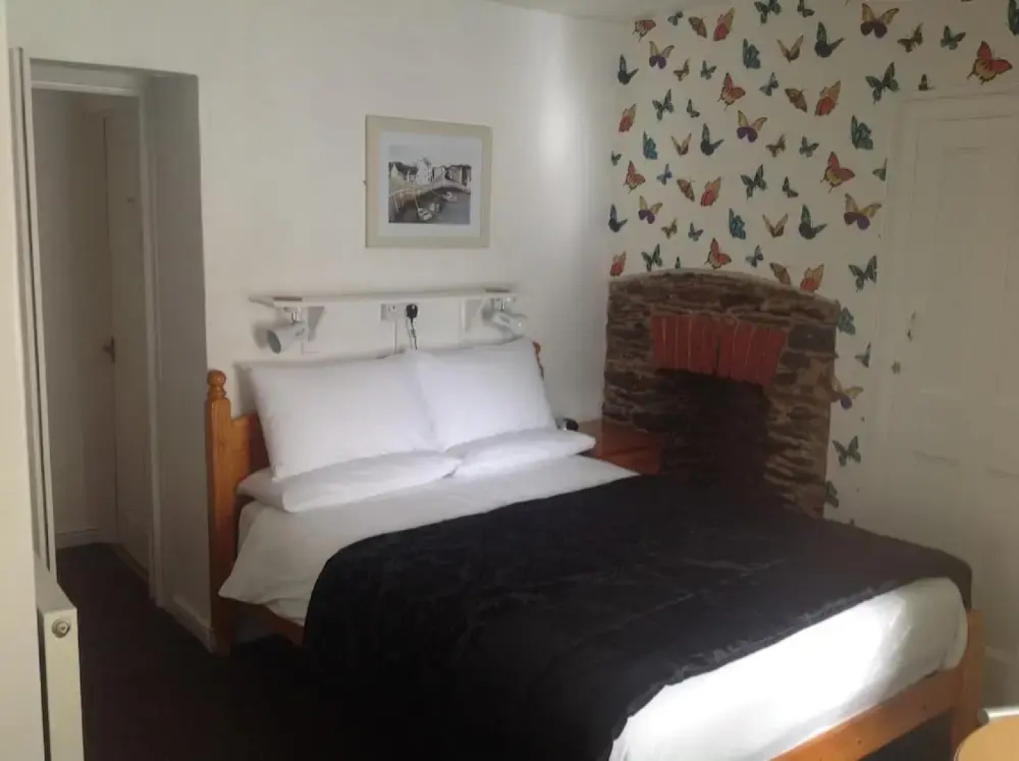 Smugglers Haunt Hotel