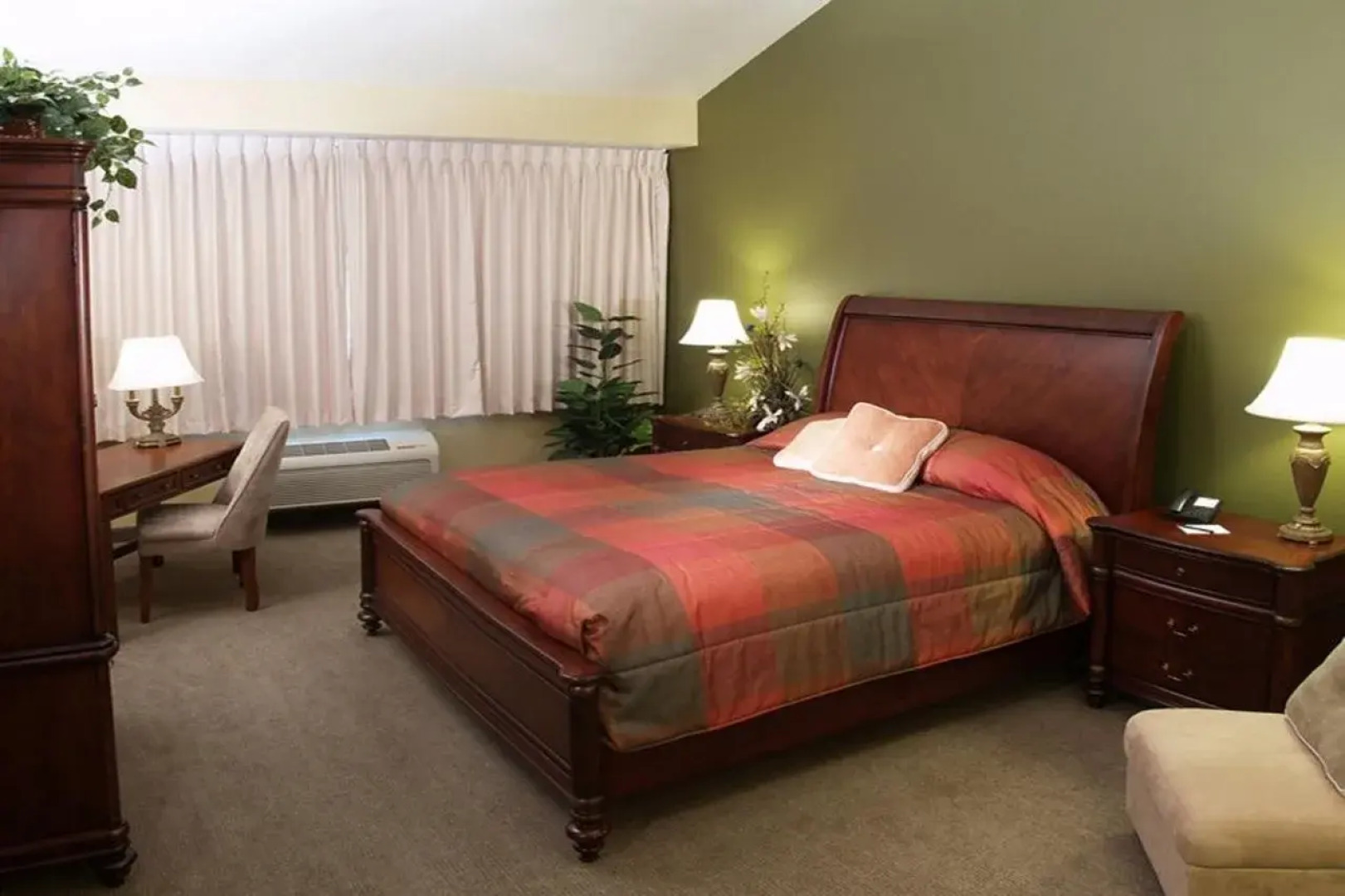 Little Creek Casino Resort