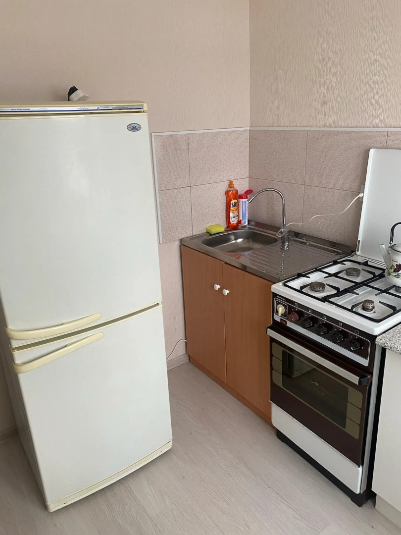 Апартаменты на улице Ленина 6