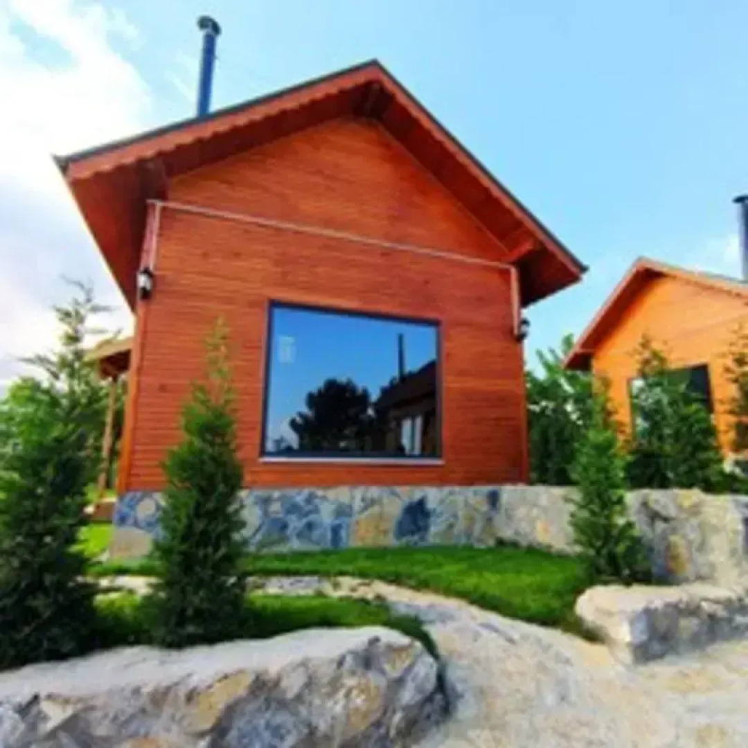 Uymanlar Dağ Evleri