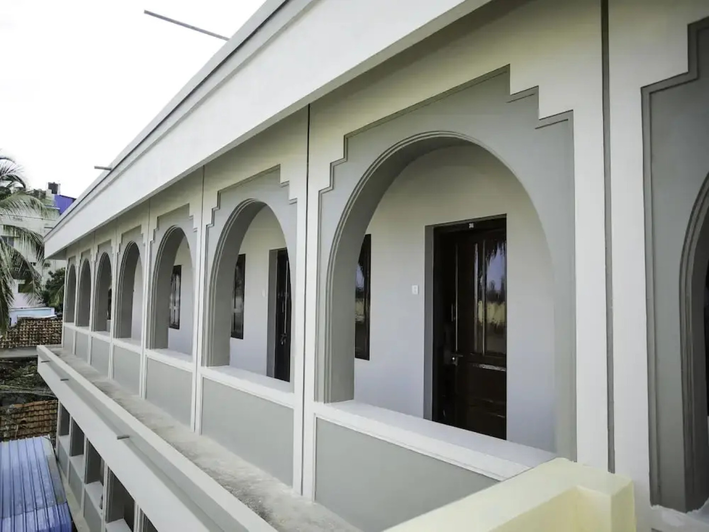 OYO 26607 Sri Subbiah Inn