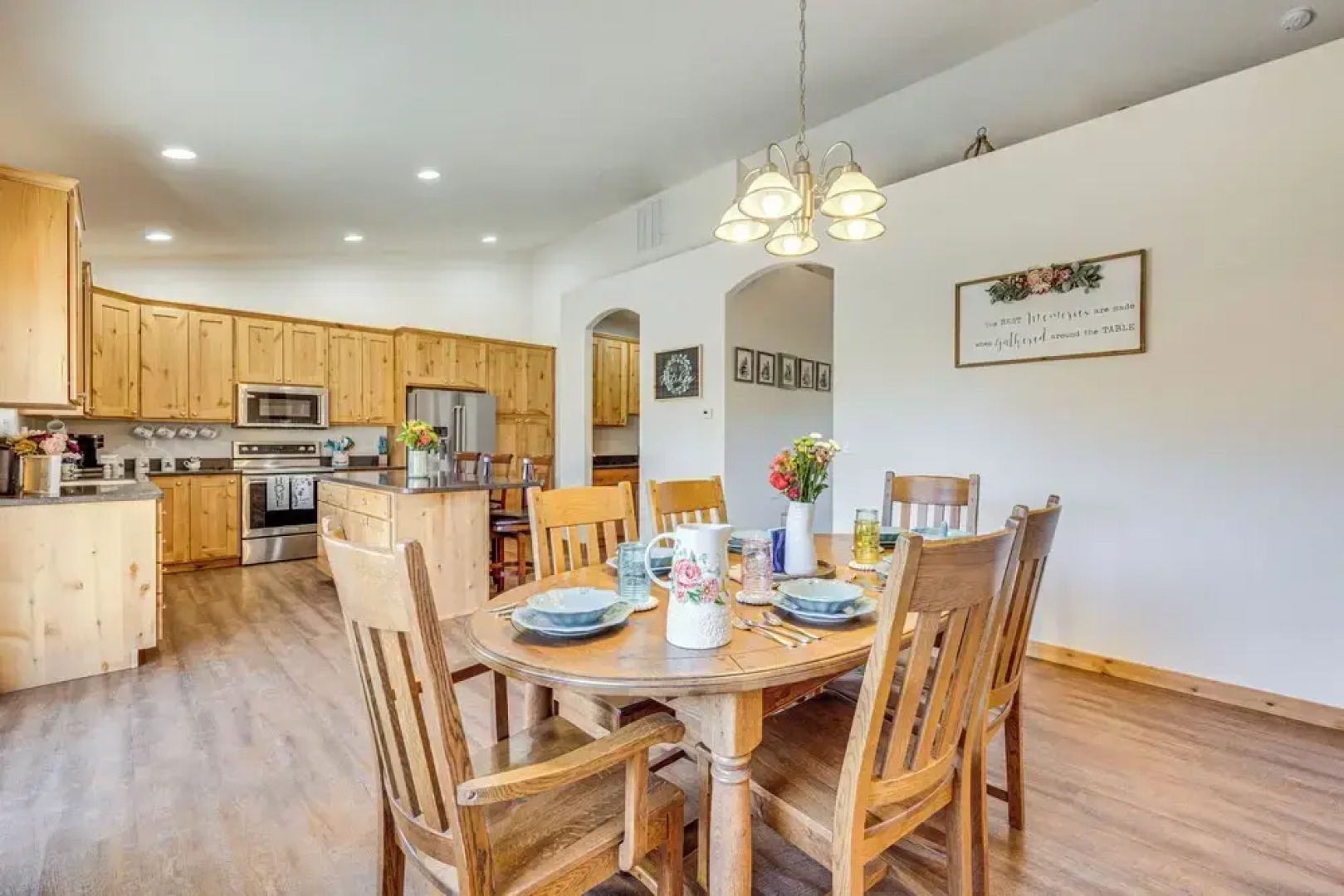 1 Mi to Main St & Riverwalk: Home in Canon City