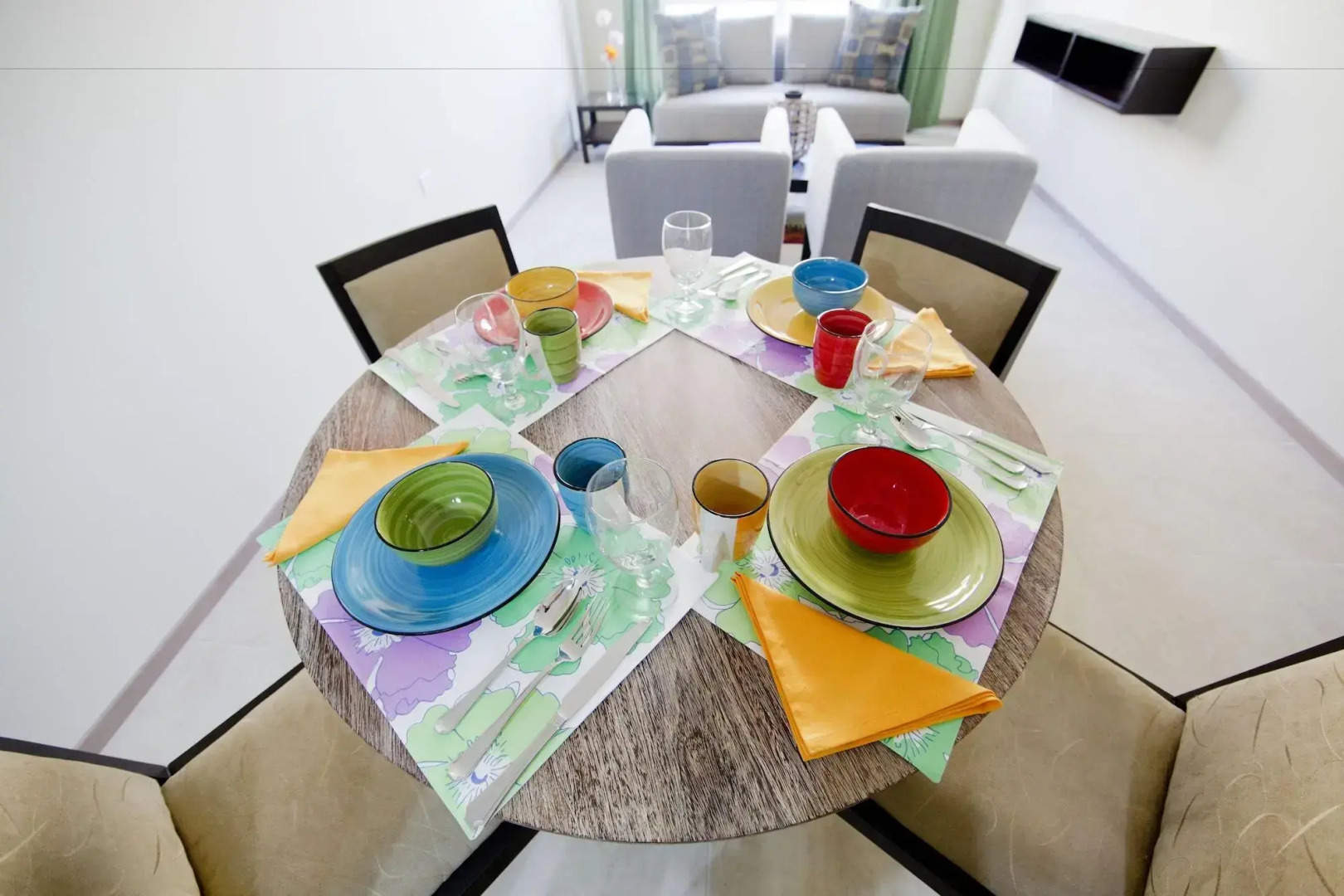 Costa Esmeralda Village