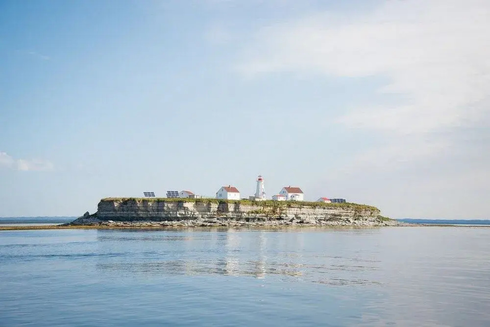 Auberge de l'île aux Perroquets